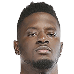Youssoupha Fall