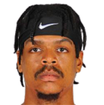 Jarell Eddie