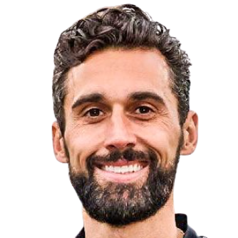 Álvaro Arbeloa Coca