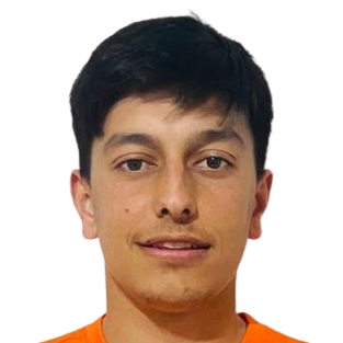 Mustafa Can  Şen