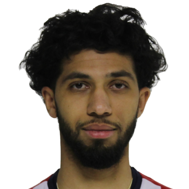 Z. Bahous
