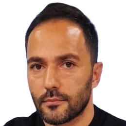 Serkan Kaya