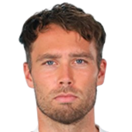 Sander  van de Streek