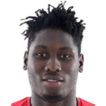 L. Traoré