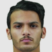 Moaath Al Dhafiri