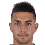 Santiago Andrés Mele Castanero