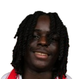 F. Kotey