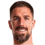 Milos Degenek Fotoğrafı