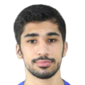 Saif Hassan Al Mohanadi