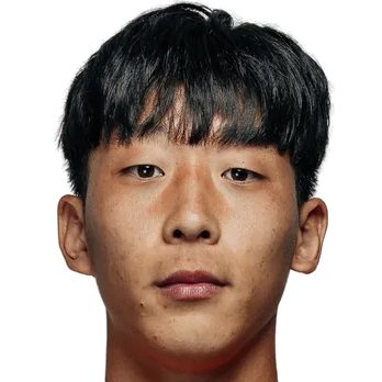 Kim Seung-Bin