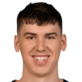 Jake LaRavia