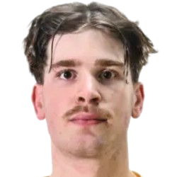 Lachlan Olbrich