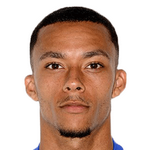 J. Dacres-Cogley