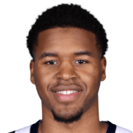 Jared Butler