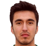 Mustafa Çalışkan