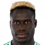 Aliou Badji