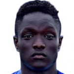 Mamor Niang