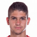A. González