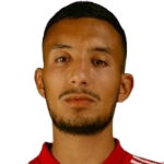 Player: M. El Jaouhari