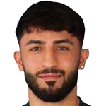 Player: Sefa Tunç