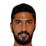 Player: B. Dillioğlu