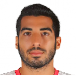 Player: Ufuk Özcan