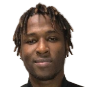 photo Abdourahamane Condé