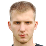 Player: I. Samokhvalov