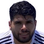 Player: Emre Güney Aras