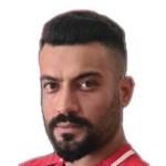 Player: B. Yüksel