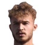 Player: Oğuzhan Kanmaz