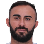 Player: Oğuzcan Genç