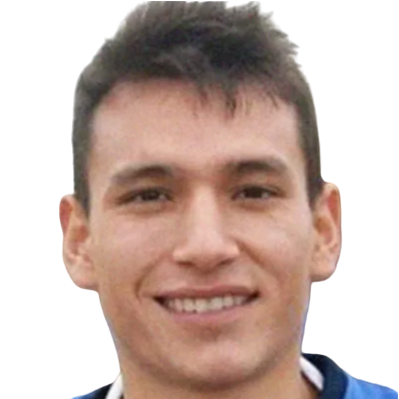 Player: A. Bolívar