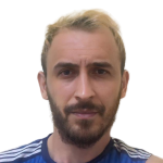 Player: Özcan Alkan