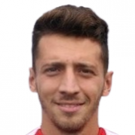 Player: Osman Furkan Kaygın