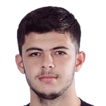 Player: A. Daş