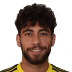 Player: Osman Buğra Uysal