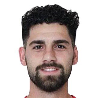 Player: Enes Nalbantoğlu