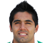 Player: L. Bustamante