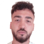 Player: Hüseyin Karagedik