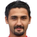 Player: Hasan Ozan Girgin