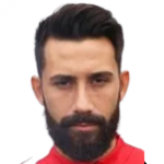 Player: Emre Dalgalıdere