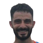 Player: Hüseyin Kılıç