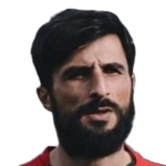 Player: Barış Arslan