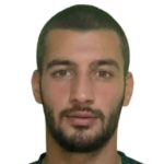 Player: Mustafa Serhat Kaptan