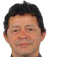 photo Wilmer Cabrera