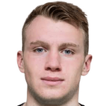 Player: N. Zirikov