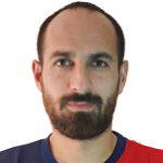 Player: Hakkı Tosun