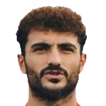 Player: B. Akıncı