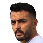 Player: Anıl Sarıoğlu